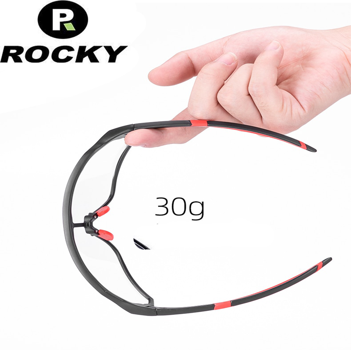 SPEEDY - PHOTOCHROMIC GLASSES