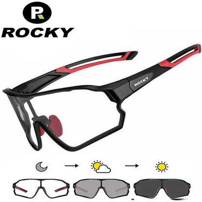 SPEEDY - PHOTOCHROMIC GLASSES