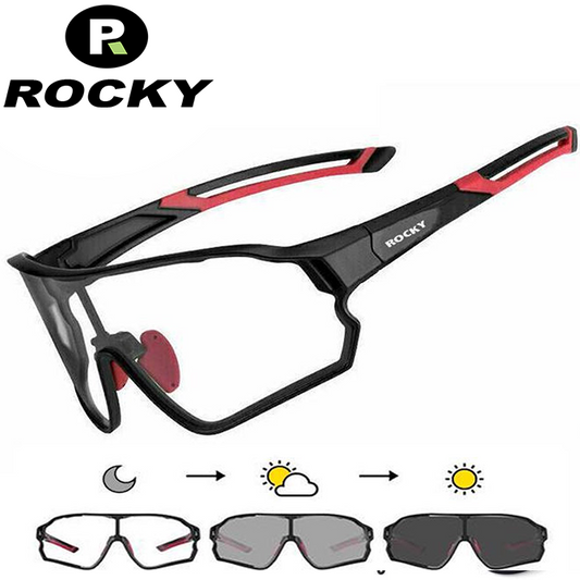 SPEEDY - PHOTOCHROMIC GLASSES