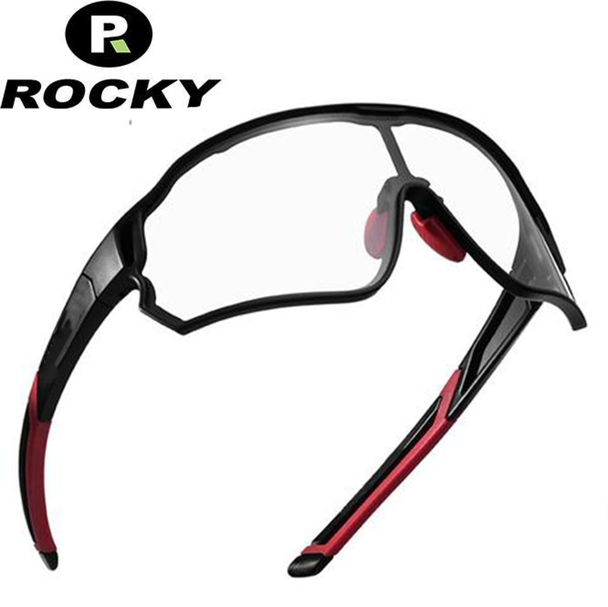 SPEEDY - PHOTOCHROMIC GLASSES