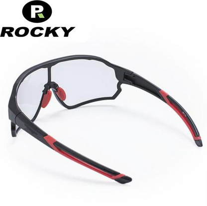 SPEEDY - PHOTOCHROMIC GLASSES